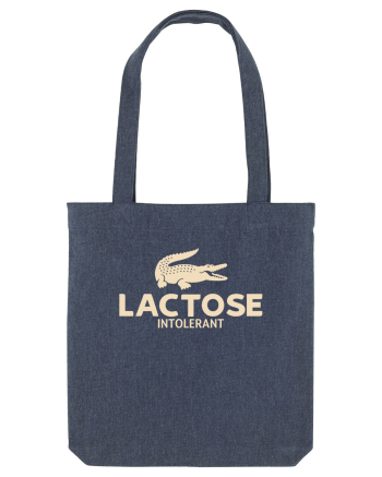 LACTOSE INTOLERANT Midnight Blue