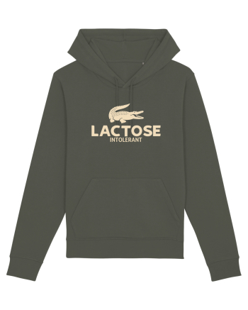 LACTOSE INTOLERANT Khaki