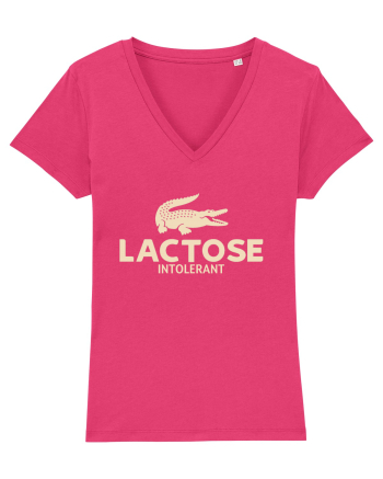 LACTOSE INTOLERANT Raspberry