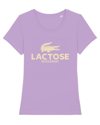 LACTOSE INTOLERANT Lavender Dawn