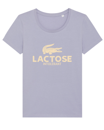 LACTOSE INTOLERANT Lavender