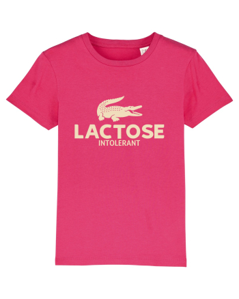 LACTOSE INTOLERANT Raspberry