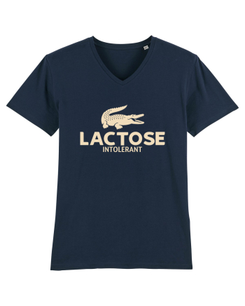 LACTOSE INTOLERANT French Navy