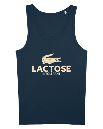 LACTOSE INTOLERANT Navy