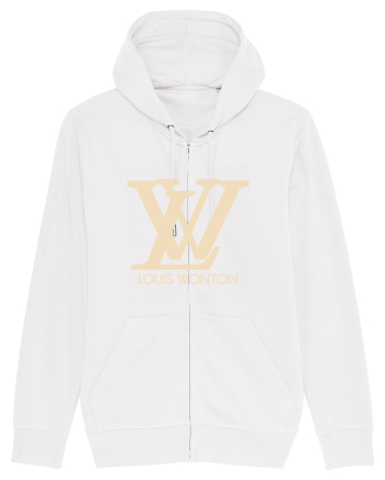 LOUIS WONTON White