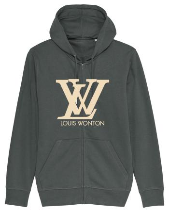 LOUIS WONTON Anthracite