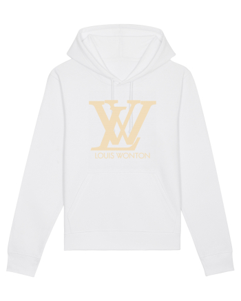 LOUIS WONTON White