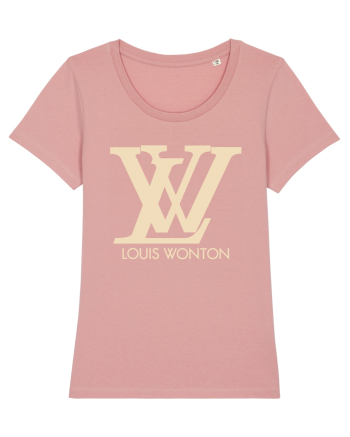LOUIS WONTON Canyon Pink