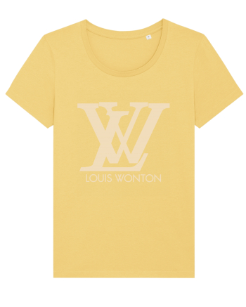 LOUIS WONTON Jojoba