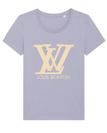 LOUIS WONTON Lavender