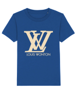 LOUIS WONTON Tricou mânecă scurtă  Copii Mini Creator
