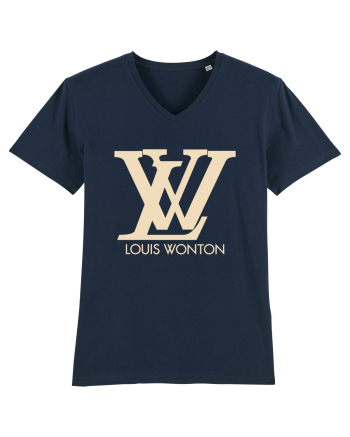 LOUIS WONTON French Navy