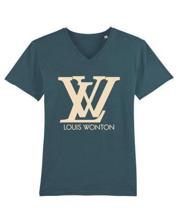 LOUIS WONTON Stargazer