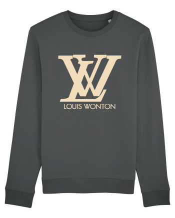 LOUIS WONTON Anthracite