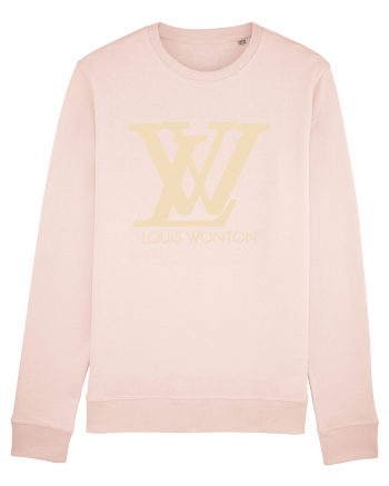 LOUIS WONTON Candy Pink