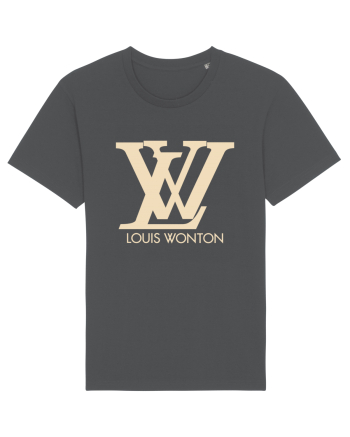 LOUIS WONTON Anthracite