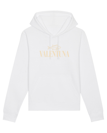 VALENTUNA White
