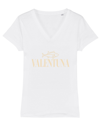 VALENTUNA White