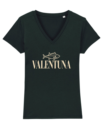 VALENTUNA Black