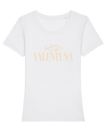 VALENTUNA White