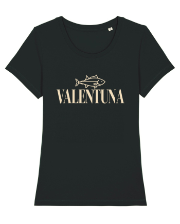 VALENTUNA Black