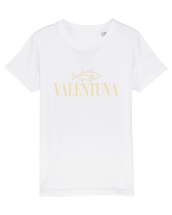VALENTUNA White