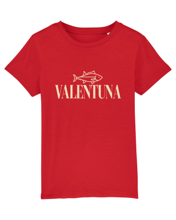 VALENTUNA Red
