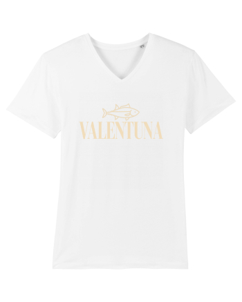 VALENTUNA White