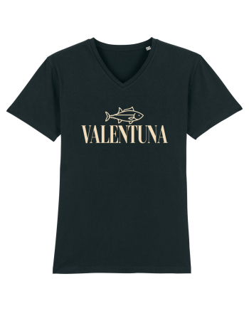 VALENTUNA Black