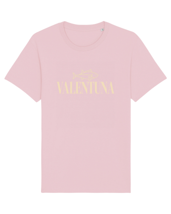 VALENTUNA Cotton Pink