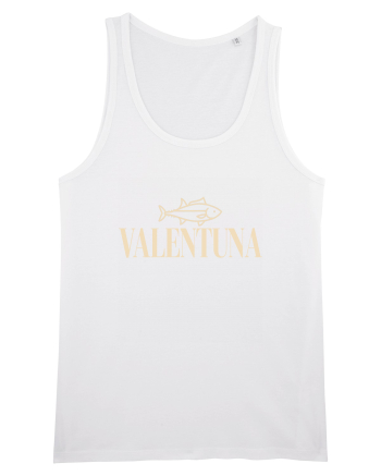 VALENTUNA White