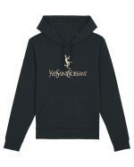 YVES SAINT CROISSANT Hanorac Unisex Drummer