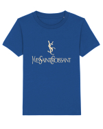 YVES SAINT CROISSANT Tricou mânecă scurtă  Copii Mini Creator