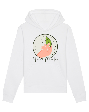 Frec menta White