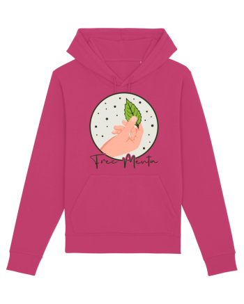 Frec menta Raspberry