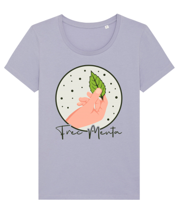 Frec menta Lavender
