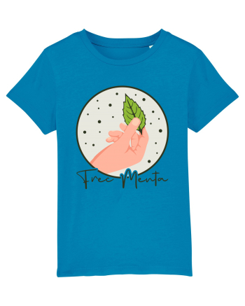Frec menta Azur