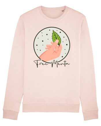 Frec menta Candy Pink