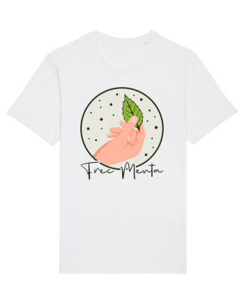 Frec menta White