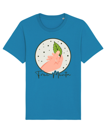 Frec menta Azur