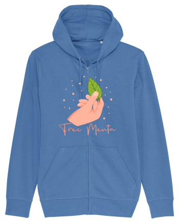 Frec menta - v2 Bright Blue