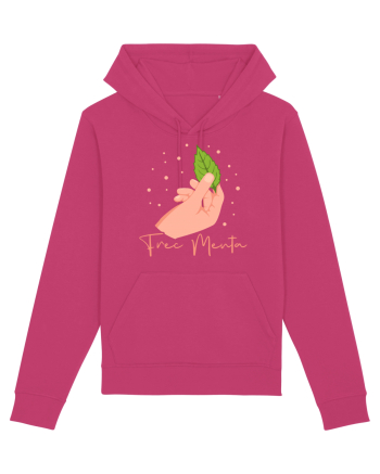 Frec menta - v2 Raspberry