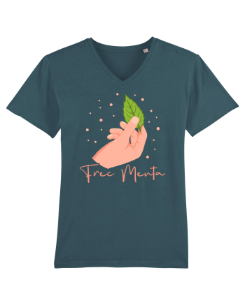 Frec menta - v2 Stargazer