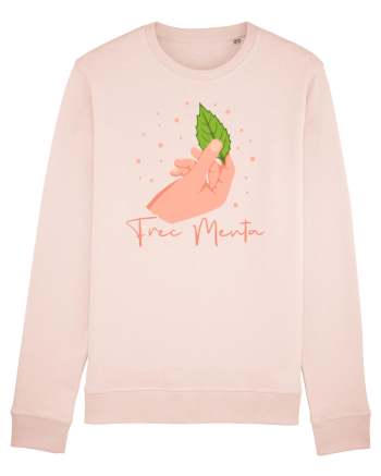 Frec menta - v2 Candy Pink