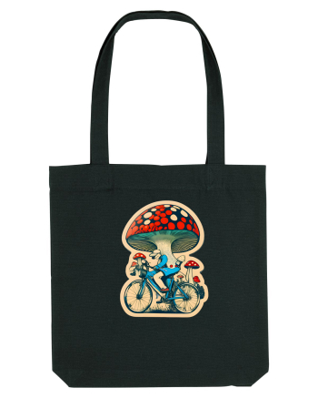 shroomarela Black