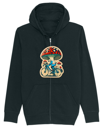 shroomarela Black