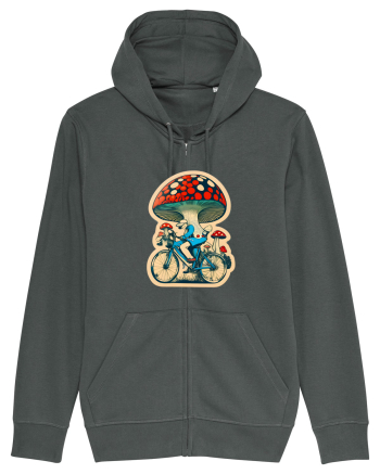 shroomarela Anthracite