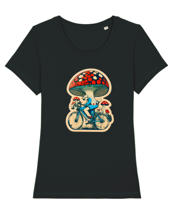 shroomarela Black