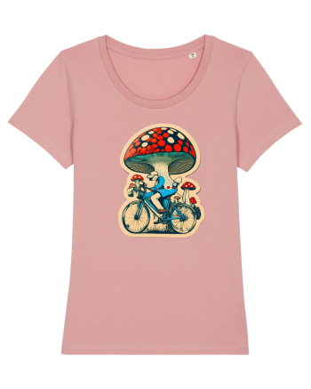 shroomarela Canyon Pink