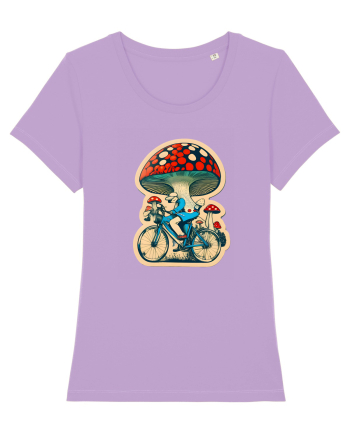 shroomarela Lavender Dawn
